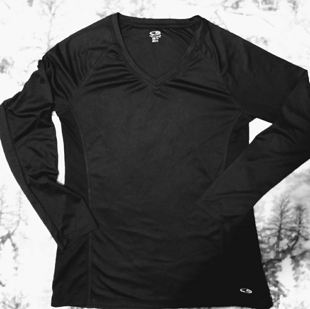 Champions long sleeve